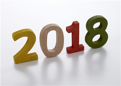 2018年，這些國家大事值得你關(guān)注